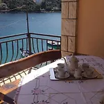 Three Bedroom With Balcony