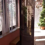 Three Bedroom With Balcony