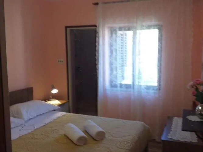 Three Bedroom With Balcony 公寓 *