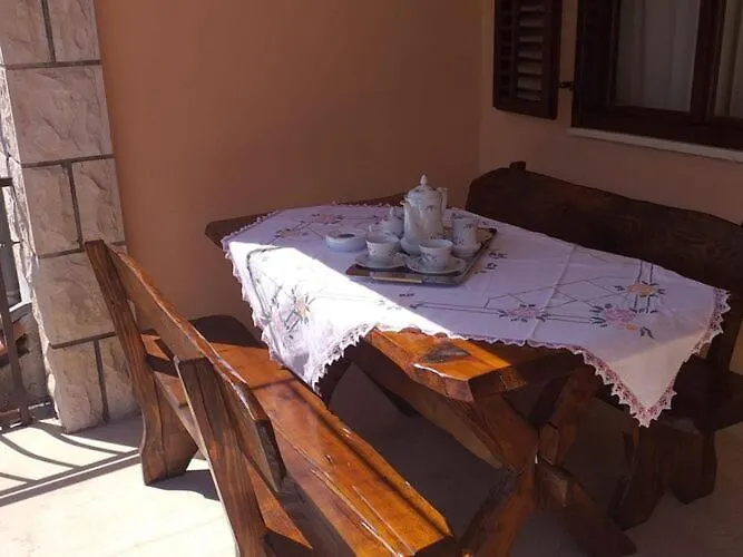 Three Bedroom With Balcony