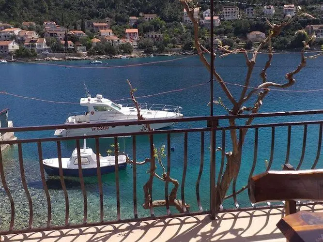 Three Bedroom With Balcony *