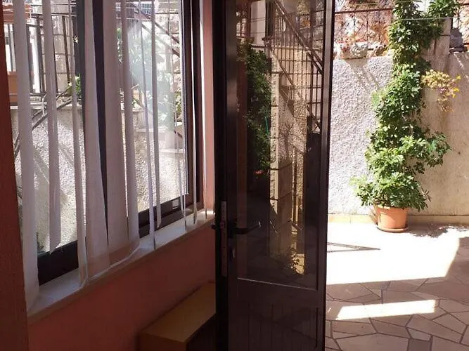 Three Bedroom With Balcony