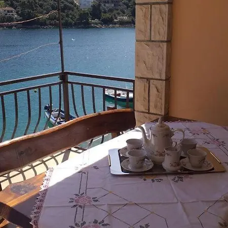 Three Bedroom With Balcony