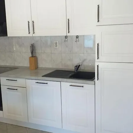 Apartamento Three Bedroom With Balcony