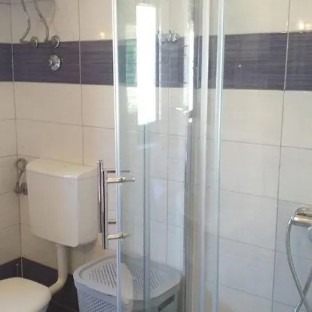Nives - Three Bedroom With Balcony And Sea View Smokvica (Korcula)
