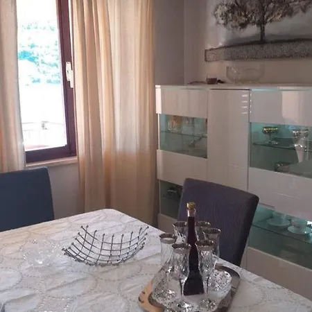 Three Bedroom With Balcony