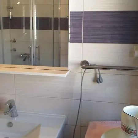 Apartamento Three Bedroom With Balcony *