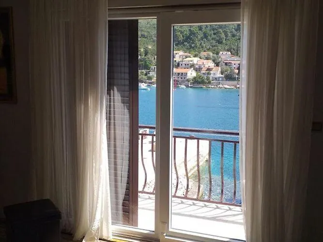 Appartamento Three Bedroom With Balcony Smokvica (Korcula)