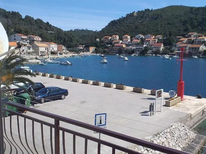 Three Bedroom With Balcony Appartamento Smokvica (Korcula)