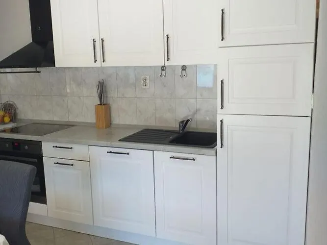 Appartamento Three Bedroom With Balcony